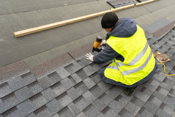 Sheet Metal Roofing in Hamtramck, MI