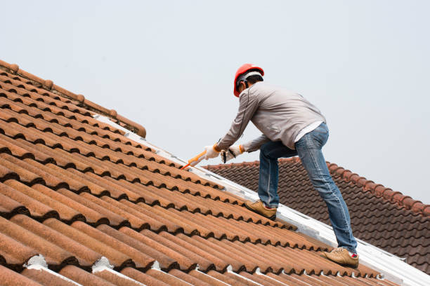 Best Roof Installation  in Hamtramck, MI