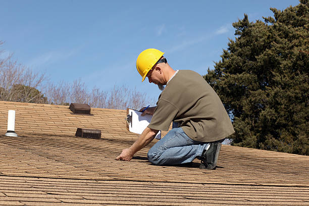 Best Storm Damage Roof Repair  in Hamtramck, MI