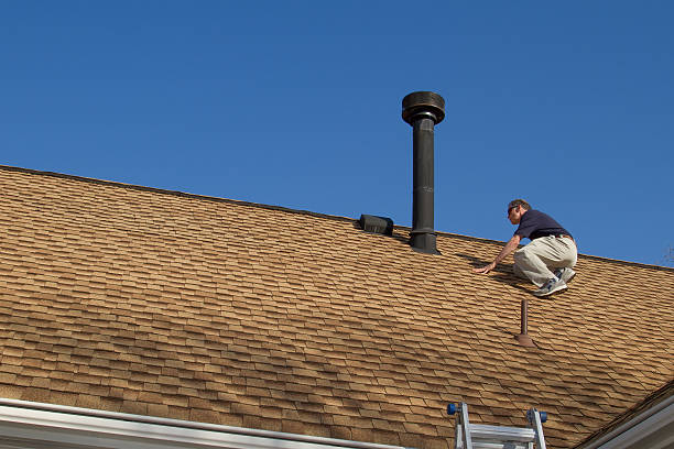 Best Cold Roofs  in Hamtramck, MI