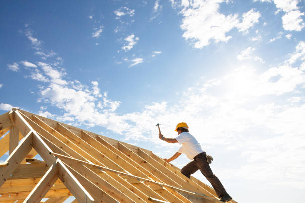 Hamtramck, MI  Roofing repair and installation Company