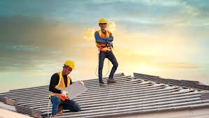 Best Gutter Installation and Repair  in Hamtramck, MI